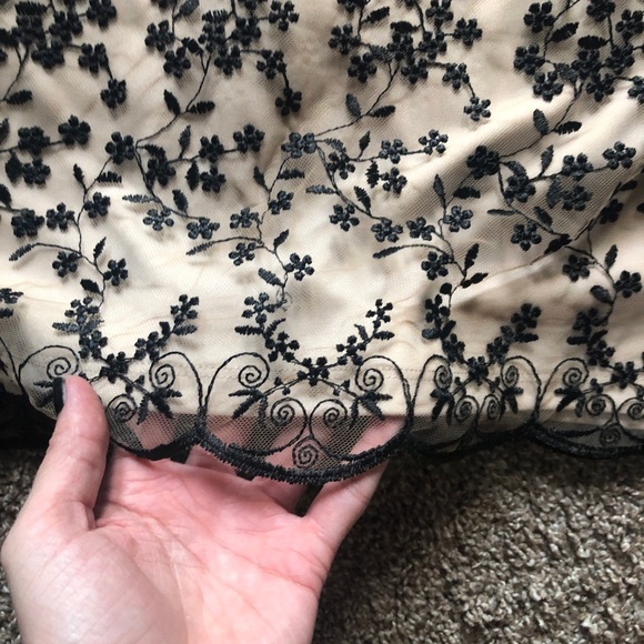 NWT Betsey Johnson dress - Picture 7 of 10